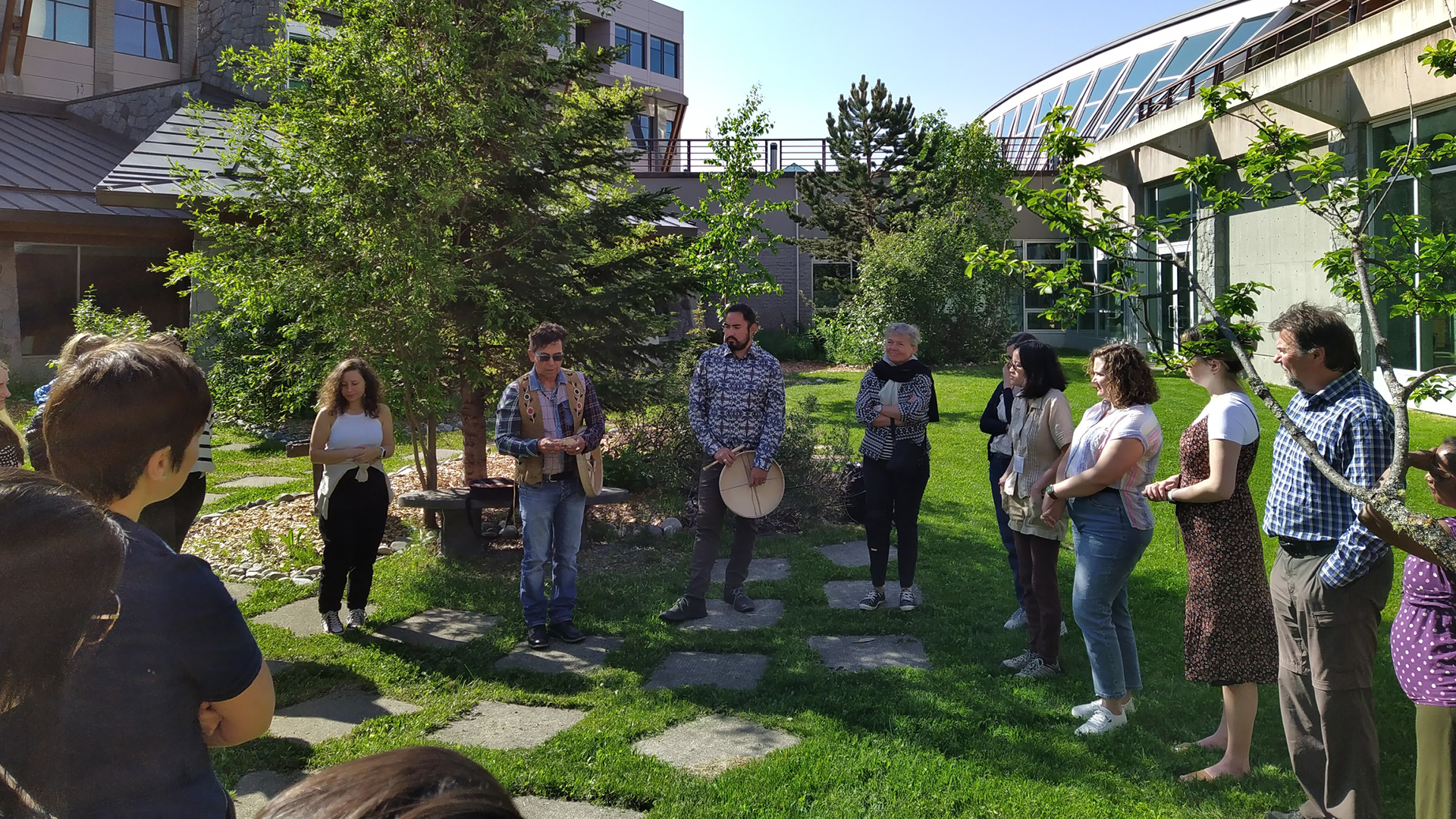 Arctic Academy For Sustainability