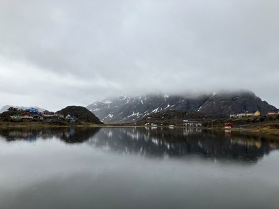 Sisimiut, Greenland
