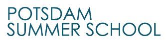 Potsdam Summer School
