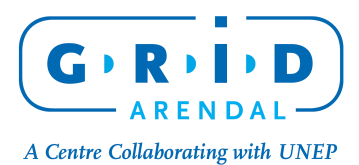 Grid-Arendal logo