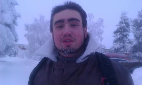 Marshall Blankenship 2