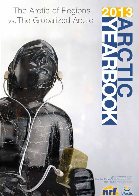 Arctic_Yearbook_2013_cover