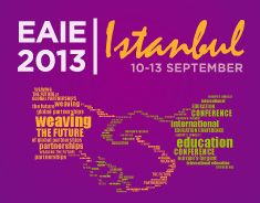 Post-Istanbul EAIE