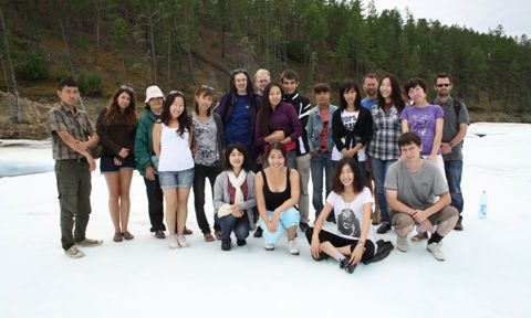 NEFU Summer and Winter schools