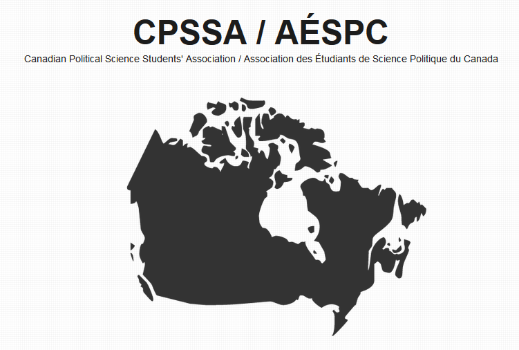 CPSSA Canadian Political Science Students Association