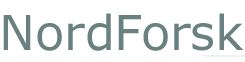 NordForsk