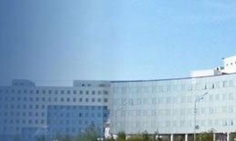 North-Eastern Federal University