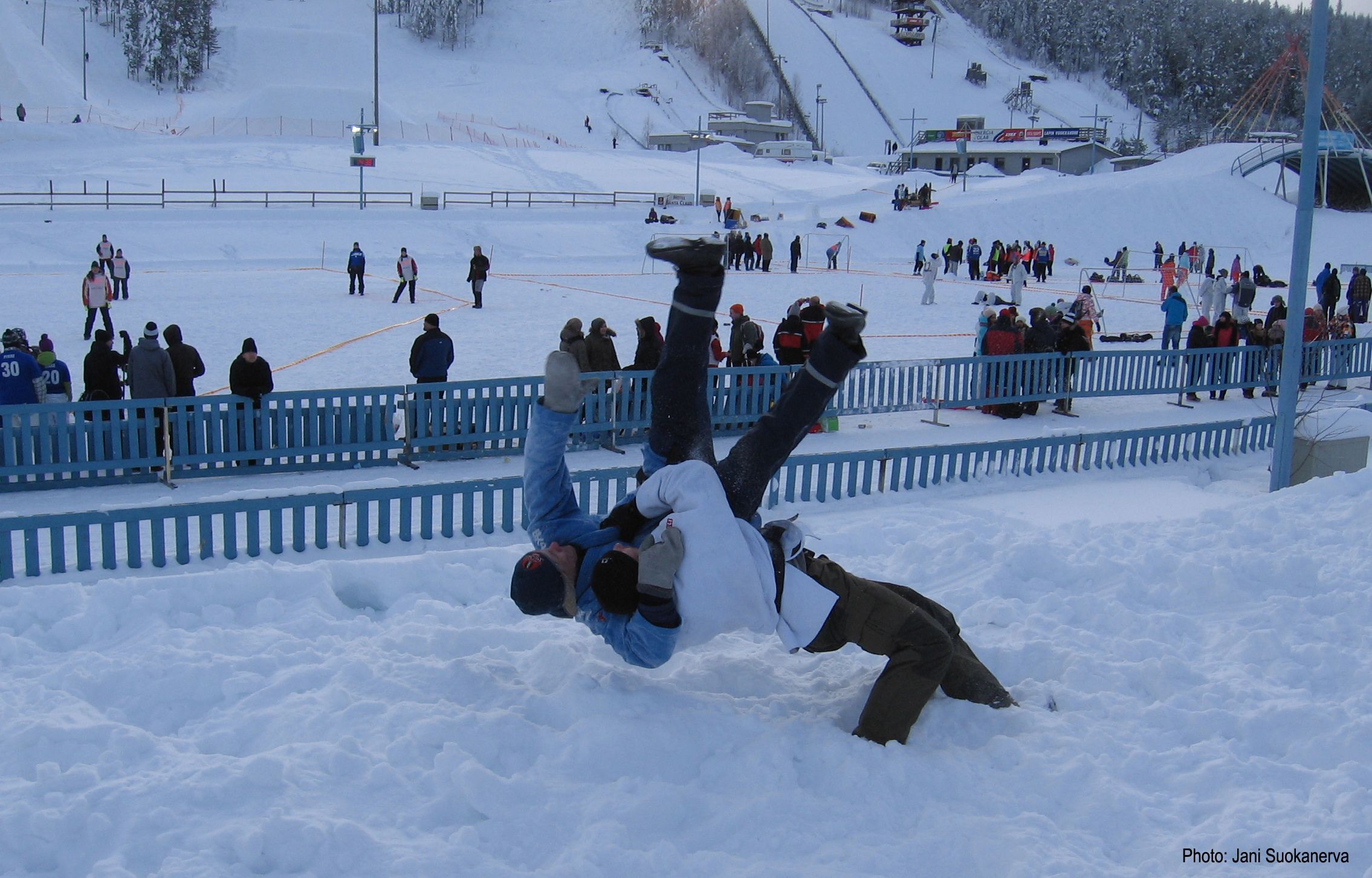 Deep Snow Judo_with photographers name