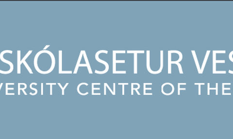 University Centre of the West Fjords