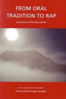 From Oral Tradiation to Rap