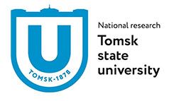 Logo National Research Tomsk State University