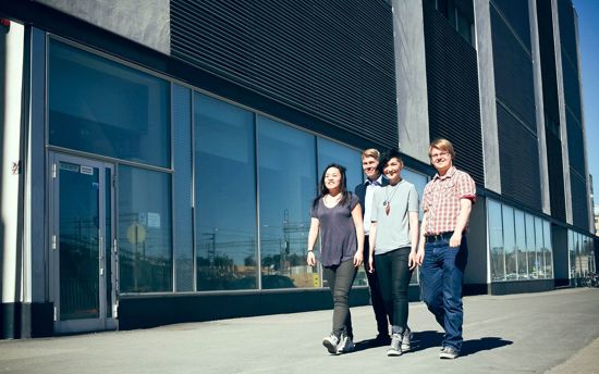 Laurea UAS profile image 3