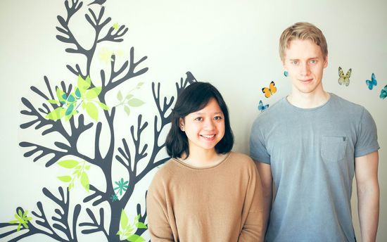 Laurea UAS profile image 9