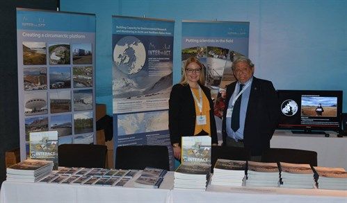 INTERACT Booth _Morten Rasch