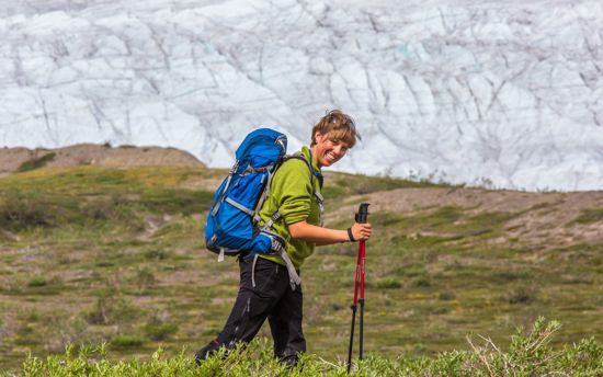 University of Alaska Fairbanks profile 14