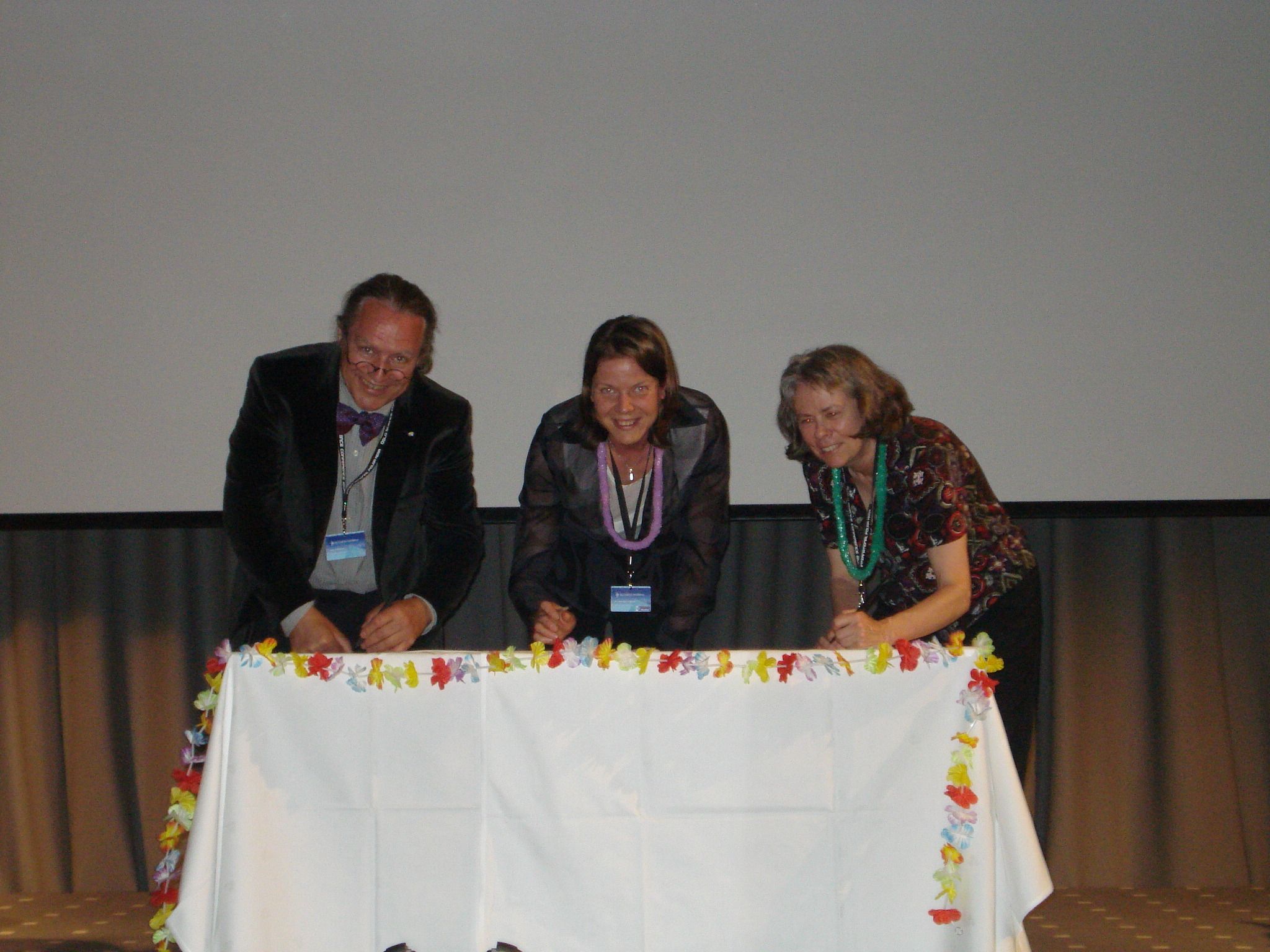 UArctic - APECS - IAI MOU