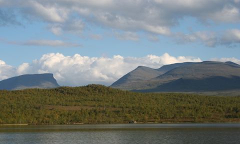 Kiruna2 for SCPAR story