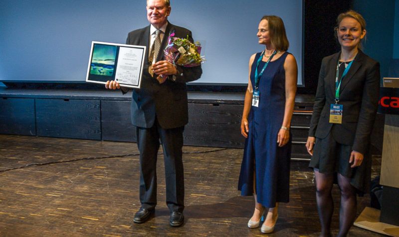 Lipponen High North Diaglogue Arctic Hero