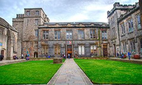 King's College, University of Aberdeen
