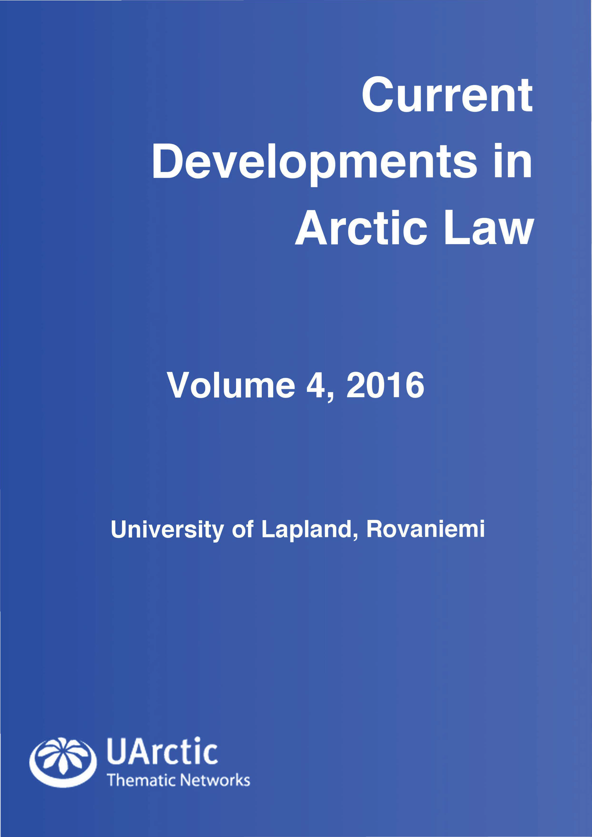 Current Developments in Arctic Law 2016 -vol. 4_Page_01.png