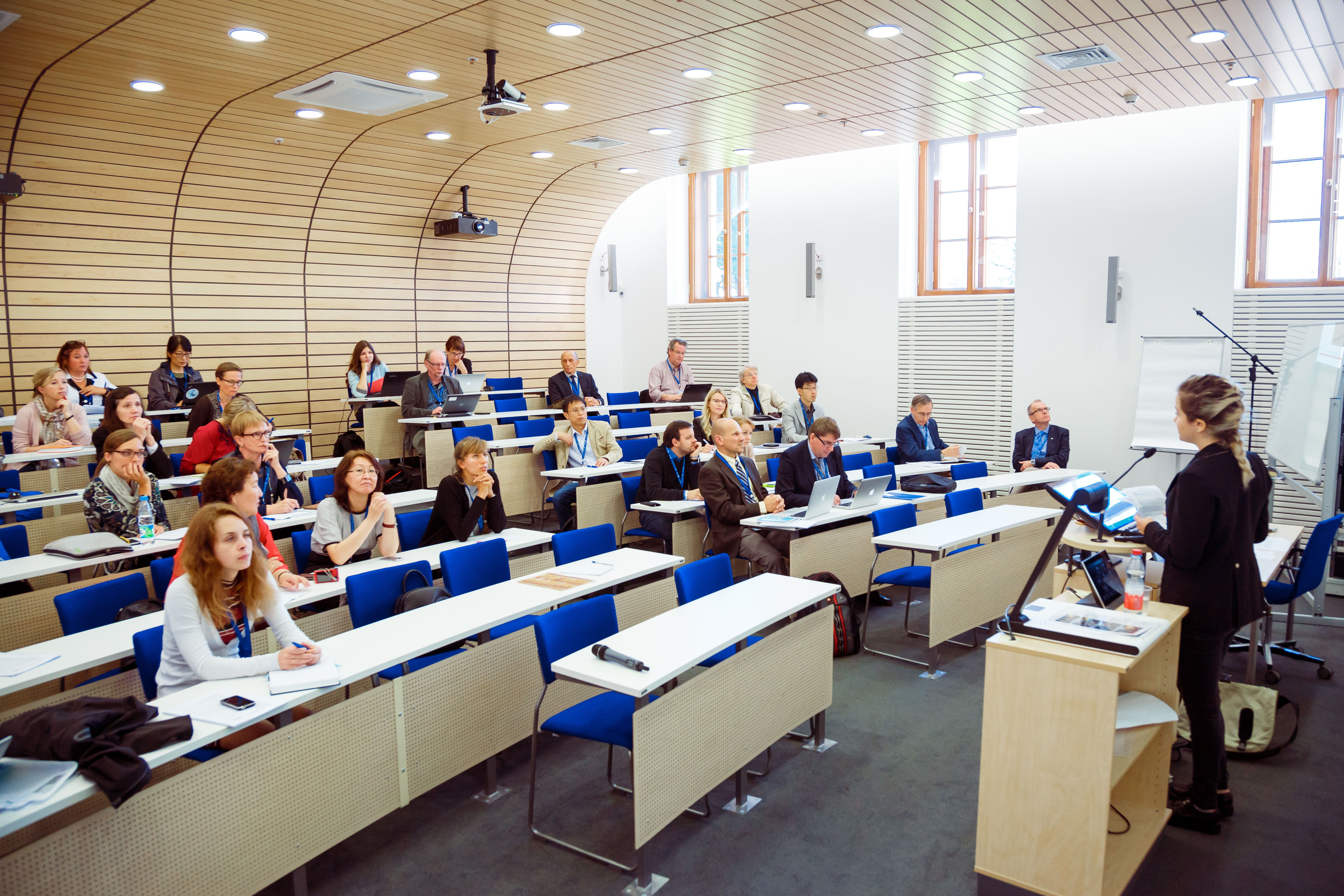 UArctic Congress 2016 science session.jpg