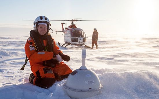 Alfred Wegener Institute profile 6