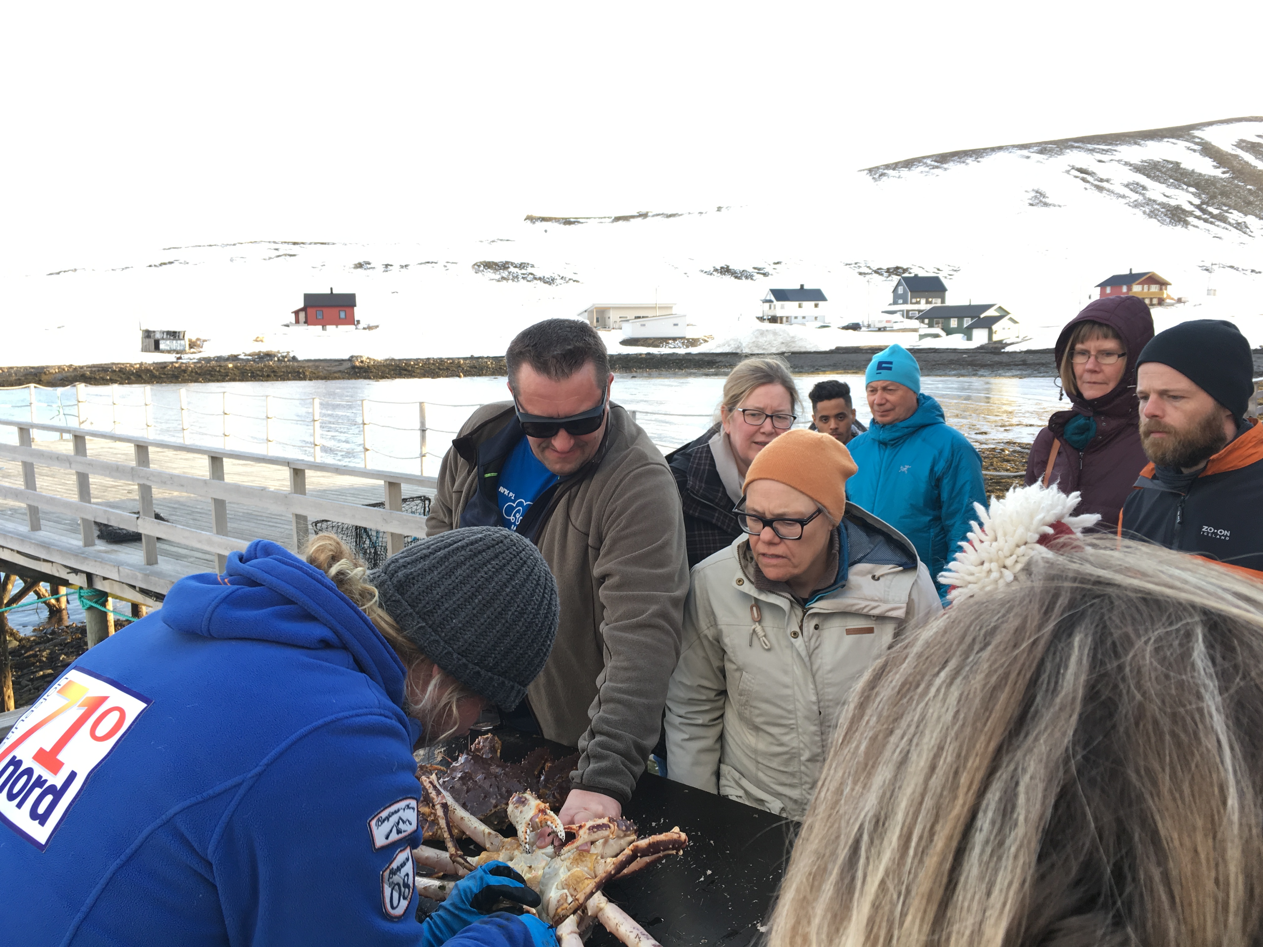 Sustainable Tourism in the Nordic Arctic.JPG