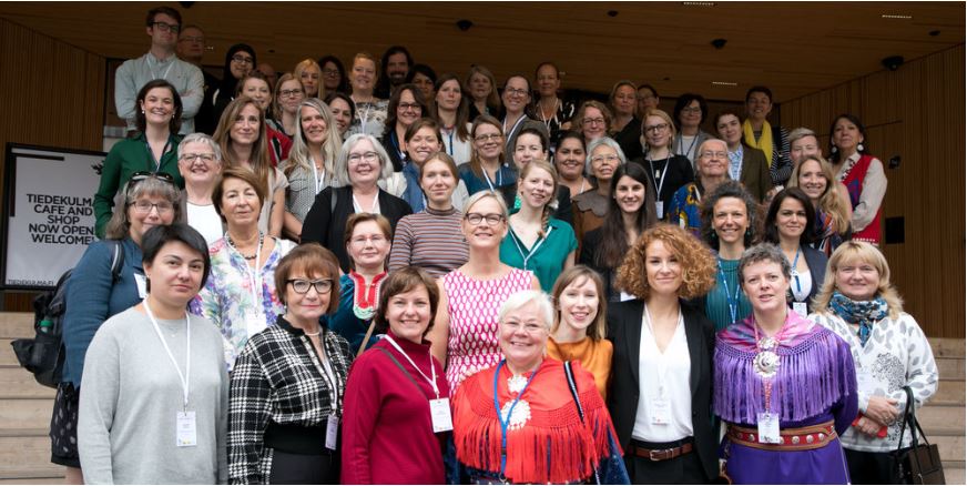 Women of the Arctic at UArctic Congress 2018