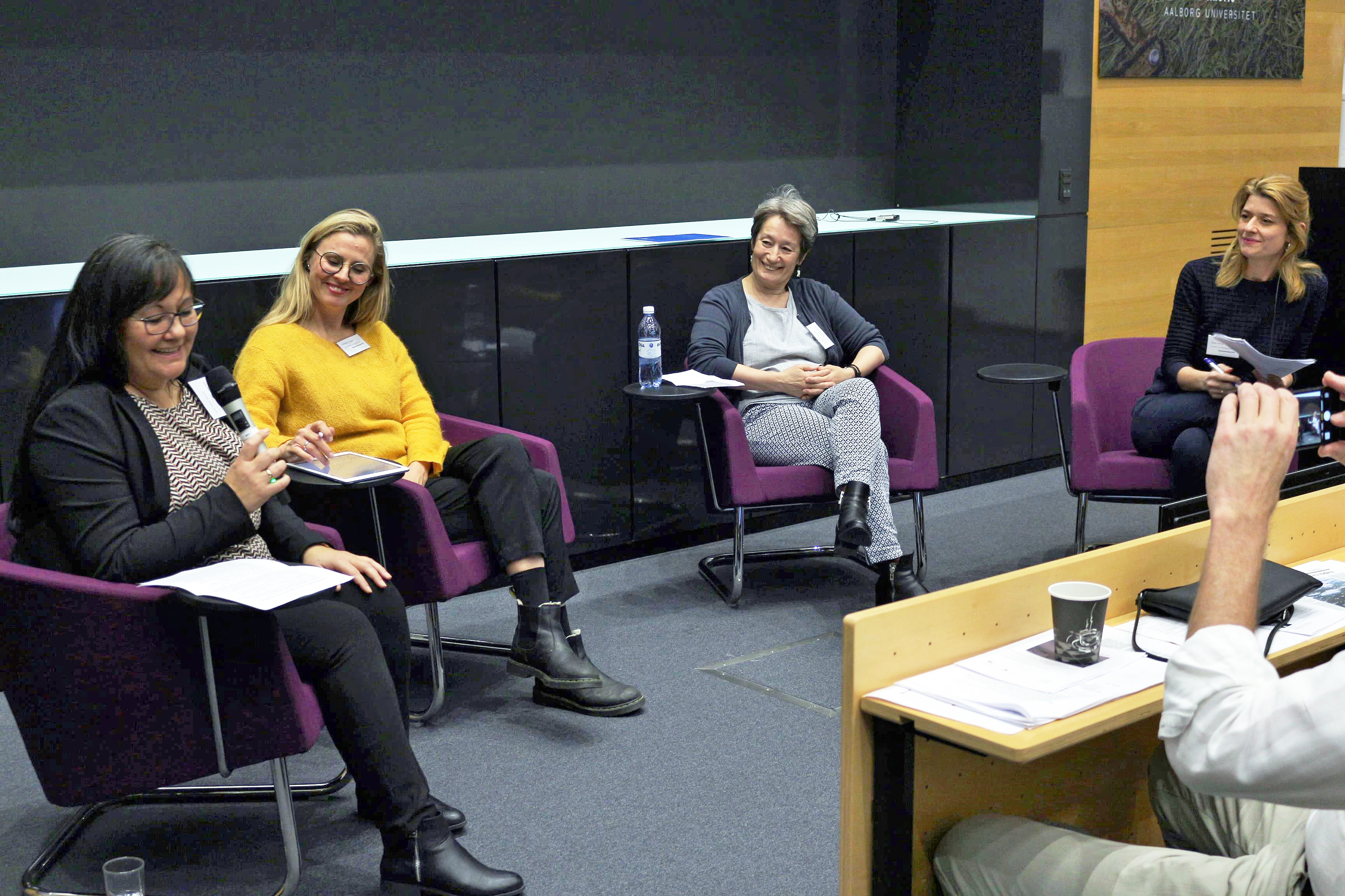 Polarforskerdag 2018