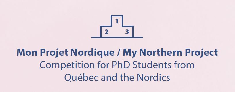 Bigue Munger My Northern Project