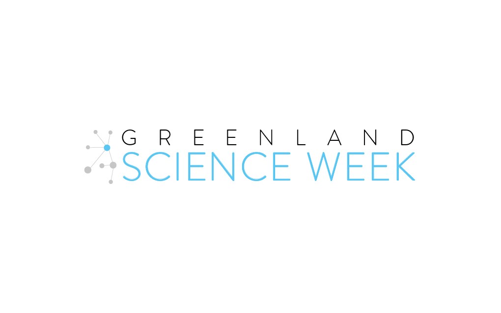 Greenland Science Week Banner