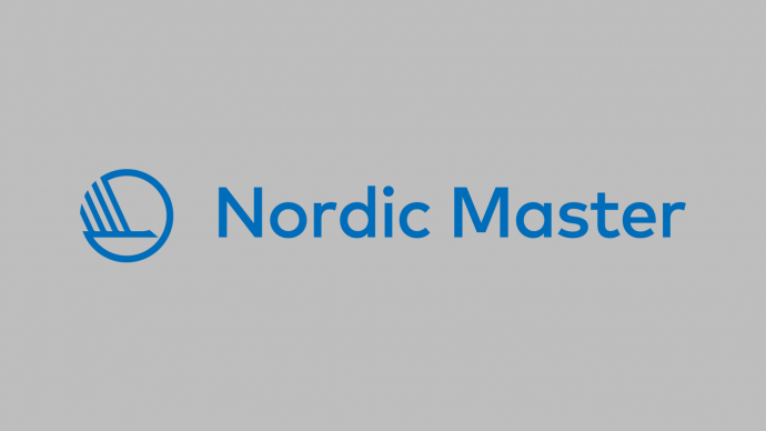 Nordic Master Logo