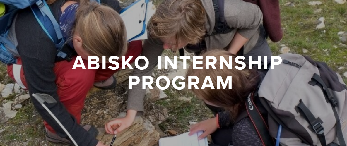Abisko Internships