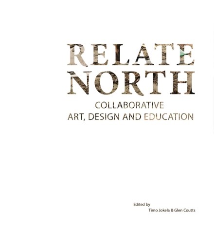 Relate North book