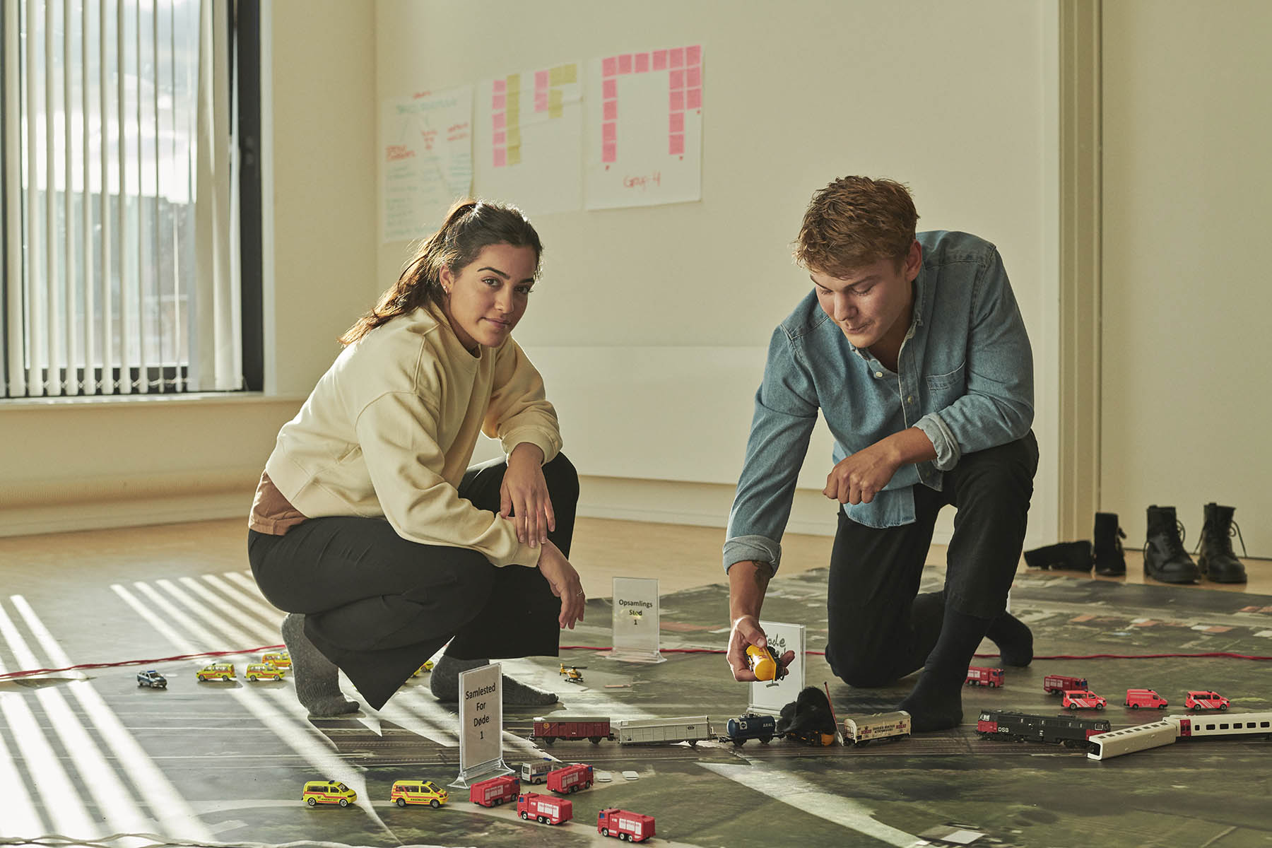 University College Copenhagen Profile Image