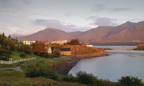 Arctic Futures Symposium 2020