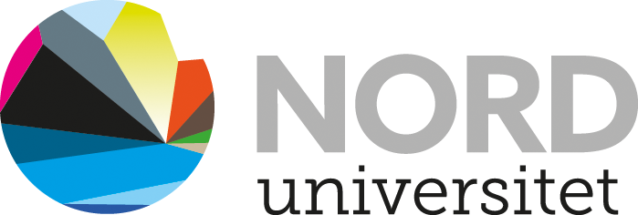 Logo Nord University