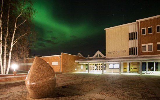 University of Lapland