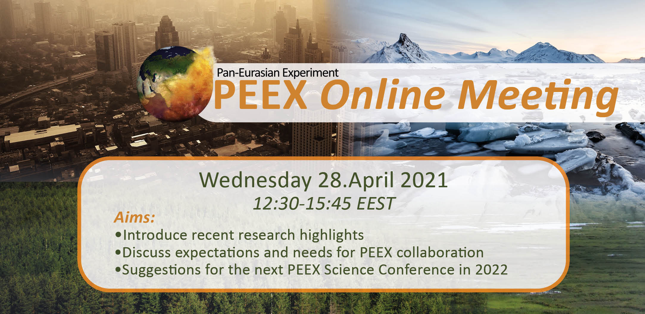 PEEX Online Meeting Banner Aimsv2