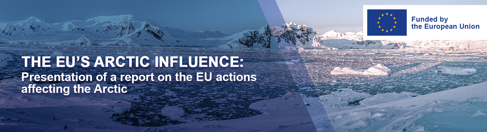 The EU’S Arctic Influence