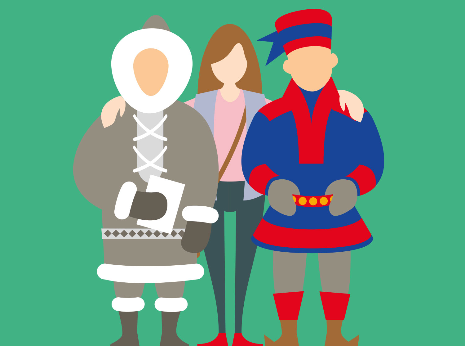 Shared Voices 2021 Becoming Circumpolar Reflections On Origins And Outcomes