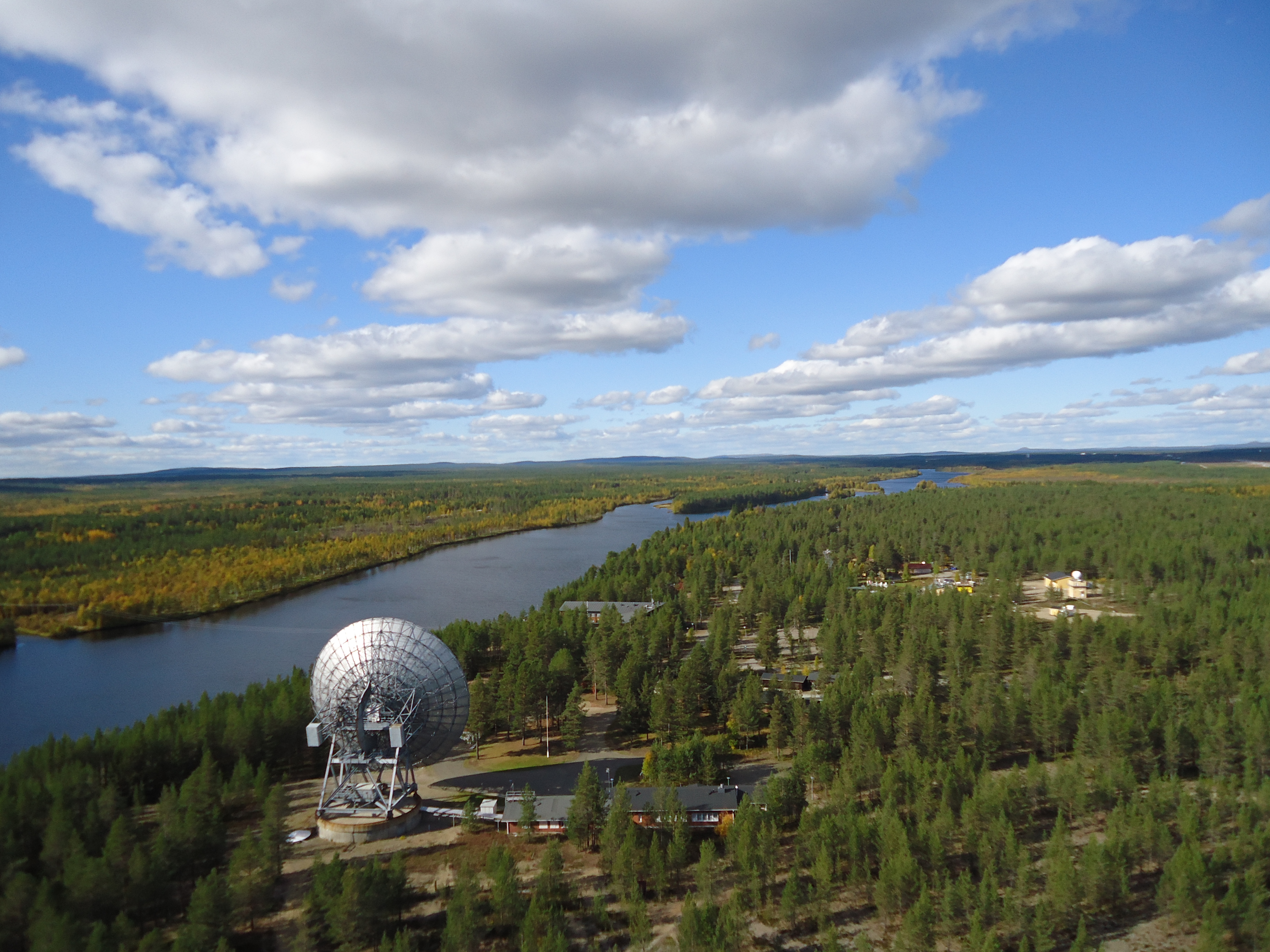 Tähtelä Radar Photo2