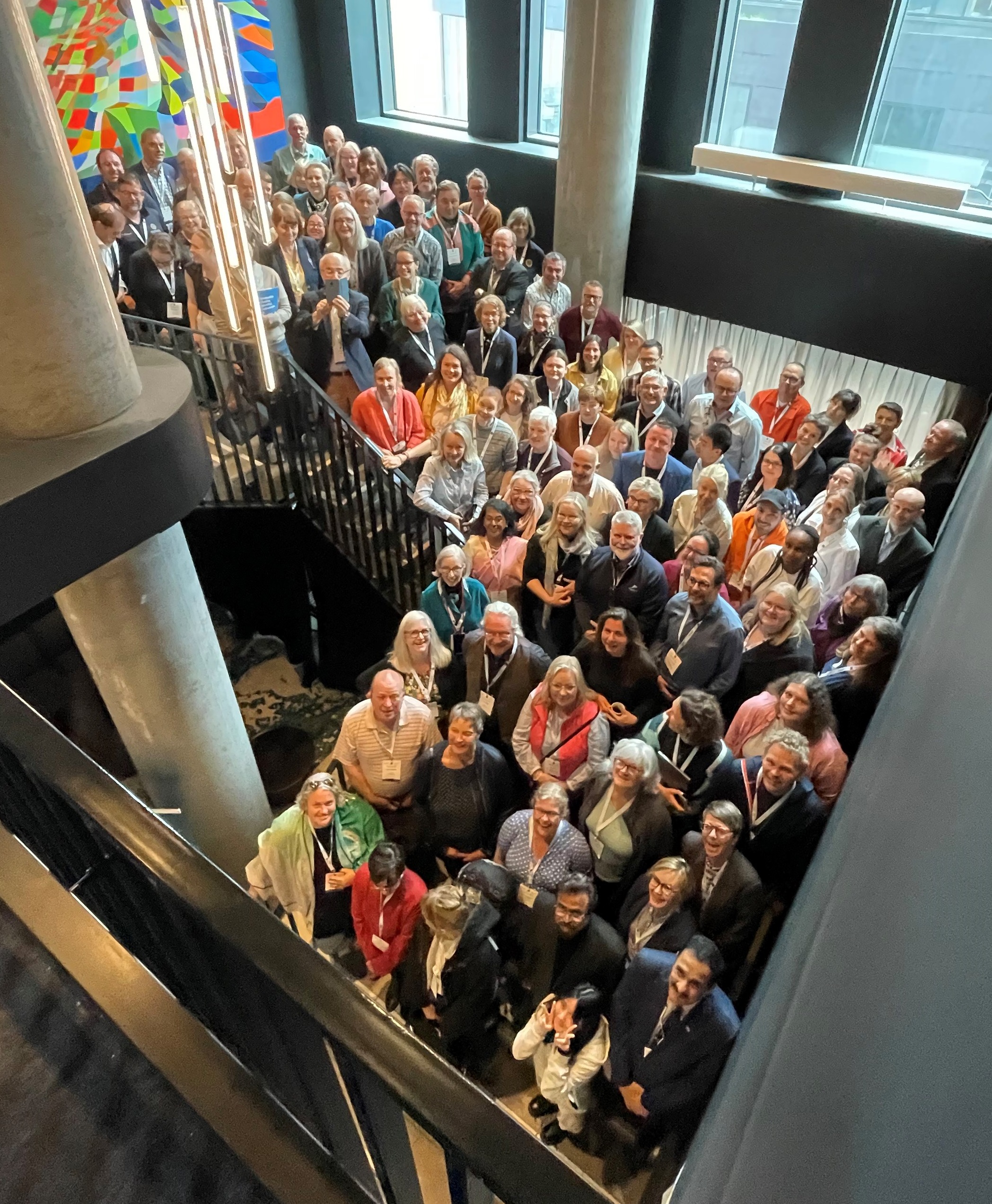 2024 Assembly Group Photo