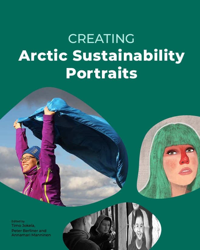 Arctic Sustainability Portraits