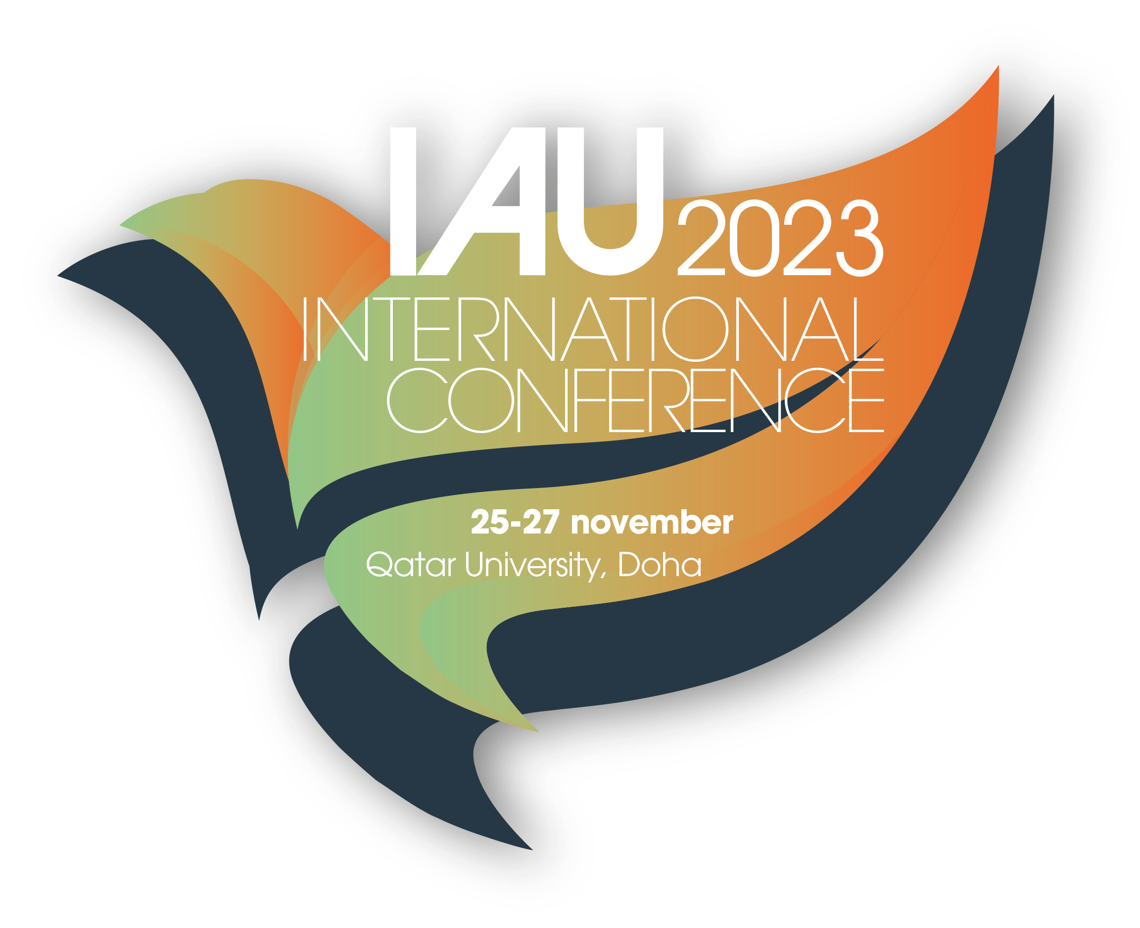 IAU 2023 International Conference In Doha