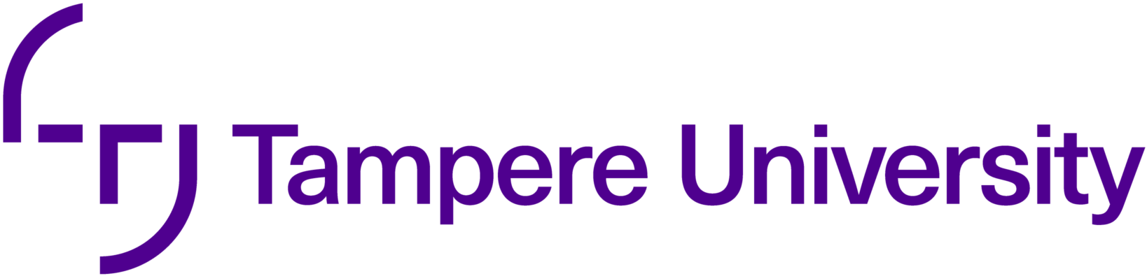 Tampere University logo