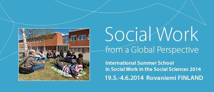 social work summer school image