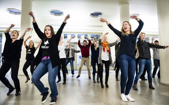 University of Helsinki profile 11