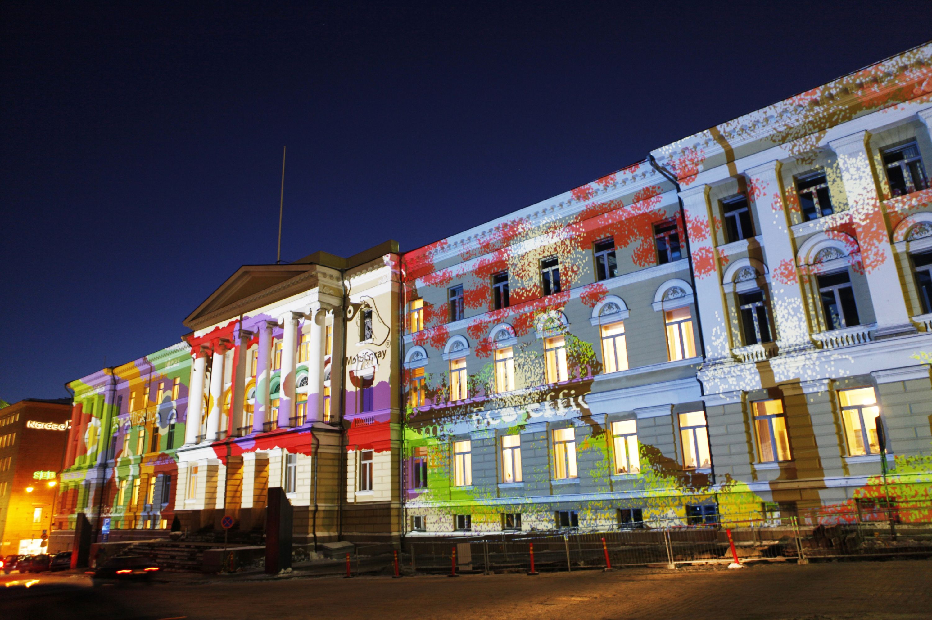 University of Helsinki profile 24