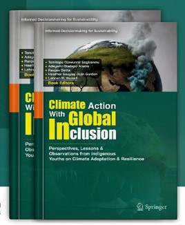 Climate Action With Global Inclusion